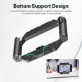 thumbnail image 5 of Ulanzi U-Rig Handheld Light Phone Camera LED Video Light Anti-shake Bracket Stabilizer 5000mAh for iPhone Samsung, 5 of 10