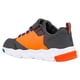 thumbnail image 3 of Tenis Para Niño K-Swiss T 17 Anaranjado Cosmic, 3 of 4