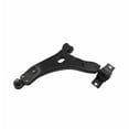 thumbnail image 3 of New Suspension Left & Right Lower Control Arm with Ball Joints Kit Fits select: 2004-2011 FORD FOCUS, 3 of 7