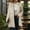 White, variant on iTNHFP Blazer for Women Jackets for Women Double Lapel Winter Coat Knit Sweater Solid Wool Blend Outerwear