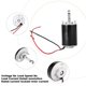 thumbnail image 4 of Xd-3420 30W High Speed Cw/Ccw Permanent Magnet Dc Motor For Diy Generator, 4 of 5