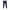 Navy, variant on DGXTA Boys Linen Cotton Sweatpants, Boys Pants with Pockets & Drawstring
