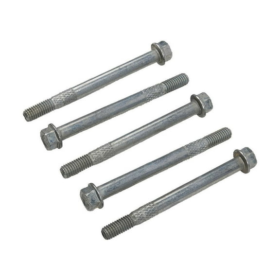 ACDelco Genuine GM Starter Bolt, Pack of 5