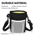 thumbnail image 4 of Dog Treat Pouch Bag-Treat Pouches for Pet Training -, 4 of 5