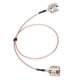 thumbnail image 2 of Cable Alimentador De Antena, N Macho A N Macho Cable Coaxial SC316 Alambre De Cobre Para Escáneres De Radio, 2 of 8