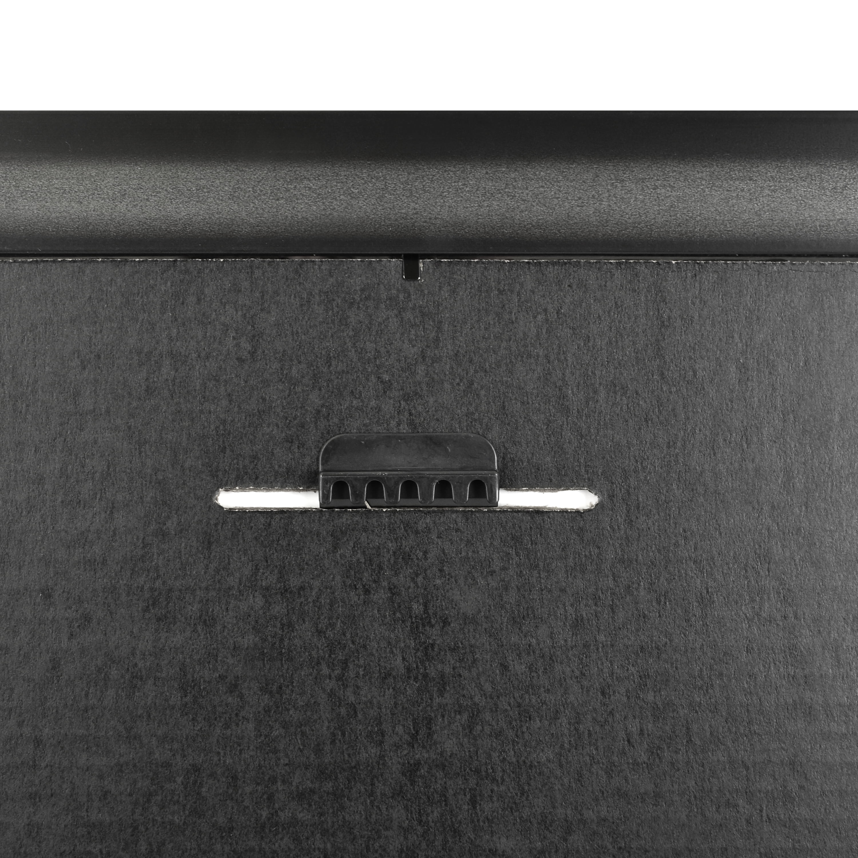 Mainstays 24 in x 36 in Casual Black Picture Frame
