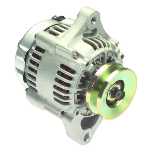 NEW Alternator Fits Case Grasshopper Kubota 100211-4520 16231-64010 16231-64011 & Many Others 2-YEAR WARRANTY