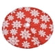 thumbnail image 2 of Alfombrilla Para árbol De Navidad, Reutilizable, Resistente Al Desgaste, Falda Para árbol De Navidad, Material De Poliéster, Dise?o Profesional Para Decoración Navide?a Para ANGGREK Otros, 2 of 8