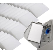 36 CPAP Air Filters, *Compatible with ResMed AirSense 10 - AirCurve 10 - ResMed S9 - AirStart