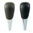thumbnail image 5 of BUYISI Gear Shift Lever Knob Designed For Multiple For Toyota And For Lexus Models Gray, 5 of 5