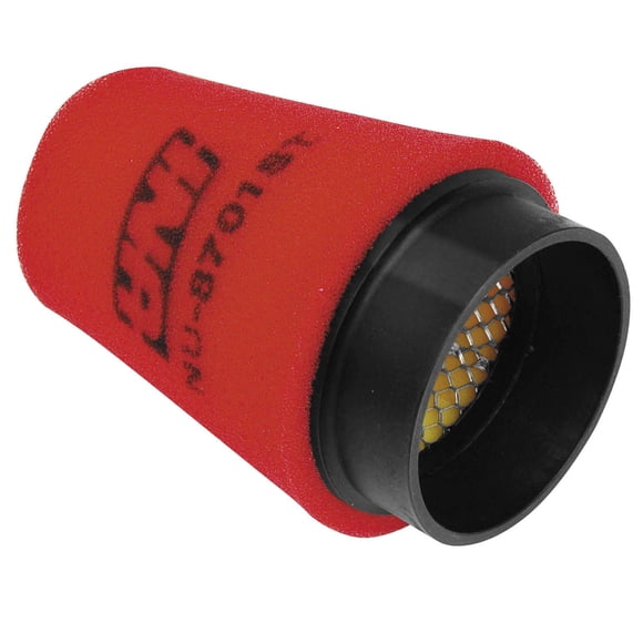2000-2007 BOMBARDIER / CAN-AM ATV 650 DS UNI AIR FILTER BOMBARDIER ATV, Manufacturer: UNI FILTER, Manufacturer Part Number: NU-8701ST-AD, Condition: New, Stock Photo - Actual parts may vary.