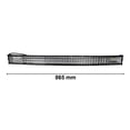 thumbnail image 2 of Faro Aux Tipo Barra Curva162 Hiper-Leds 1.5W C/U 86.36Cm, 2 of 4