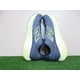 thumbnail image 5 of New Balance Fresh Foam X 880v14 Shoes Mens 11.5 Arctic Grey Limelight Jogging, 5 of 6