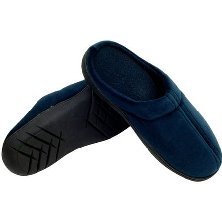 Remedy Memory Foam Slippers