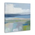 thumbnail image 3 of Stupell Industries Quiet Cove Impression Canvas Wall Art design by Mona Grace, 30 x 30, 3 of 7