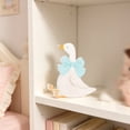thumbnail image 7 of Silly Goose Birthday Party Decoration, Goose Figurine with Bow, Funny Table Centerpiece Gift for Party Favor Desk and Shelf Display, 7 of 7