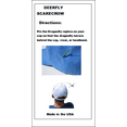 thumbnail image 5 of Tred-Not Dragonfly Predator Repellent, Motion Activated Replica Scarecrow, 5 of 5