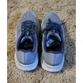 thumbnail image 2 of New Balance Dynasoft Nitrel V5 MTNTROW5 Mens Grey Blue Running Shoes Size 8, 2 of 6