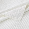 thumbnail image 3 of Juego de ropa de cama Greenland Home Textured Fashion Twin/XL Monterrey, 3 of 9