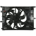 thumbnail image 5 of SCITOO Engine Radiator Cooling Fan Assembly Compatible with 2020-2024 for Buick for Encore GX 1.2L 1.3L 2021-2024 for Chevrolet for Trailblazer 1.2L 1.3L; Replace 60002453;, 5 of 5