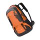 thumbnail image 3 of Toystoory de 60L para acampar al aire libre, mochilas de gran capacidad, para escalada, viaje de pesca, bolsa ligera plegable Ropa Deportiva, Zapatos Rojo naranja, 3 of 6