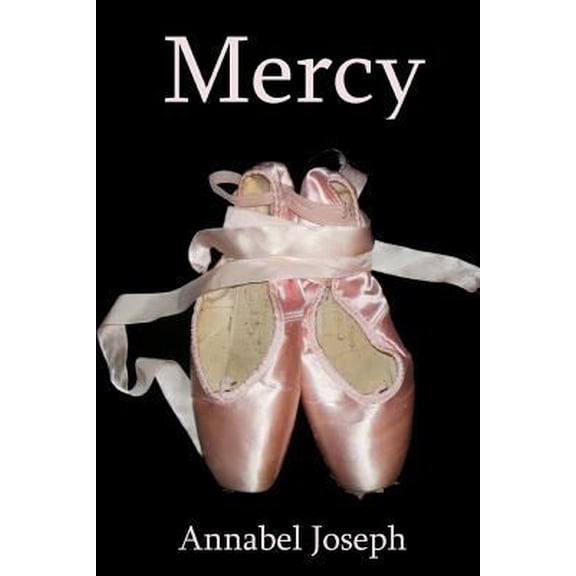 Pre-Owned Mercy (Paperback) 145646132X 9781456461324