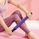 thumbnail image 5 of Barra de masaje Gear | Eje del rodillo de fascia para el alivio muscular de los tejidos profundos - Palo de rodillo de plástico para fitness, yoga, recuperación, relajación | Diseño duradero, 5 of 5