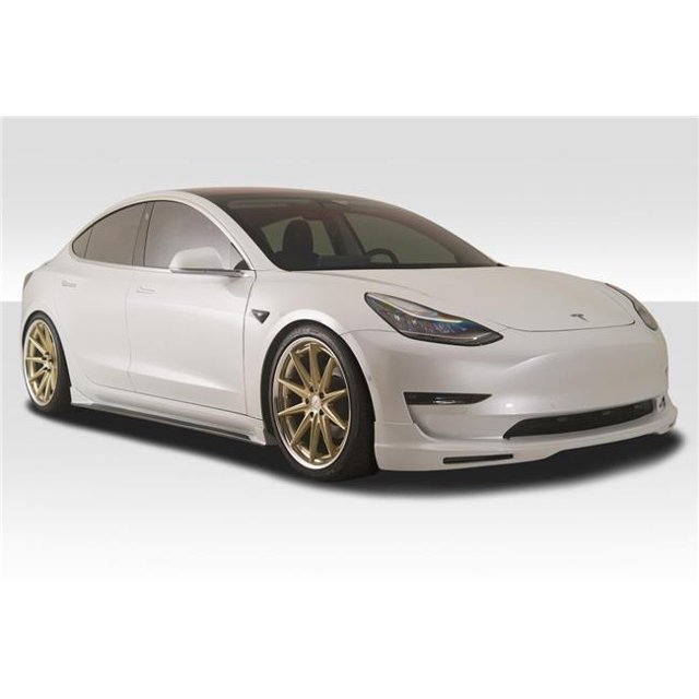 Duraflex 115473 3 GT Concept Body Kit for 2018-2020 Tesla Model