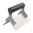 thumbnail image 1 of S SERENABLE Truelle de Coin Outil de Finition en Ciment pour Coin Intérieur DIY Coin Extérieur, 1 of 9