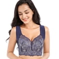 thumbnail image 1 of Soutien-gorge de Drainage Lymphatique Sculptant et Liftant, 1 of 3