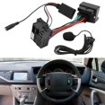 thumbnail image 3 of Car Audio Cable,   5.0  IN Adapter Hands Free Call   For Upgrade, 3 of 8