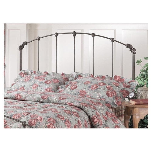 Twin Bed Metal Headboards