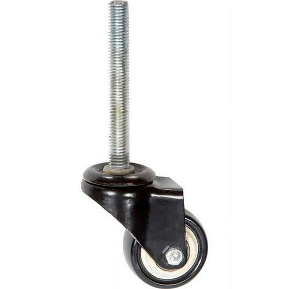 Replacement Front Caster Kit for 641310 & 641311 Floor Burnishers