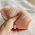 thumbnail image 4 of kyusrd Home Office Decor Specials!Highly Elastic And Super Soft Soft Rubber Decompression And Kneading Toy, 4 of 6