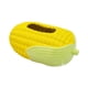 thumbnail image 5 of Caja de pañuelos de escritorio con forma de maíz, decoración moderna, funda para caja de pañuelos amarillo, 5 of 9