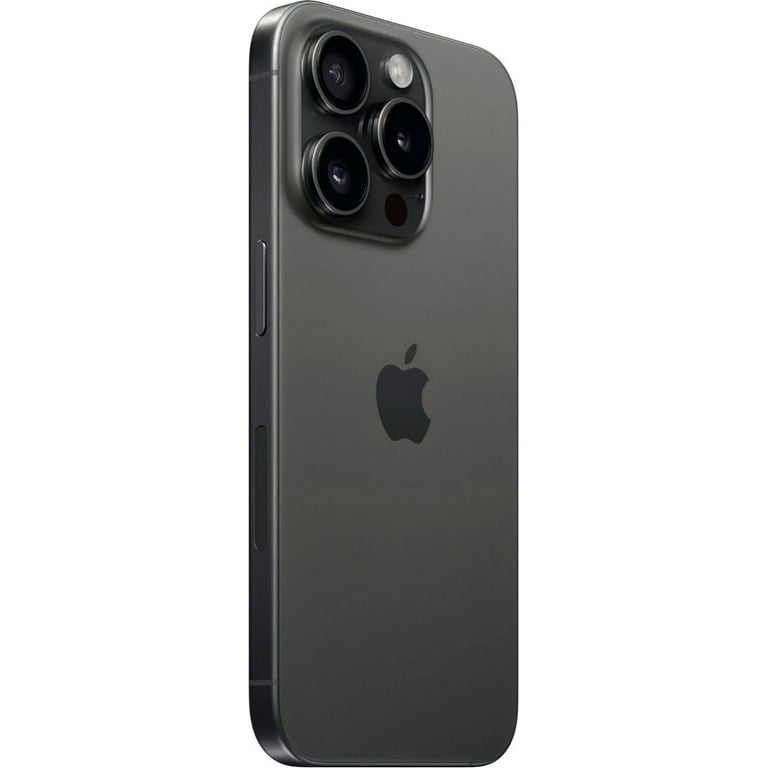 Apple iPhone 15 Pro 256GB Unlocked Good Condition - All