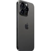 Open Box Apple iPhone 15 Pro - Carrier Unlocked - 512GB Black Titanium