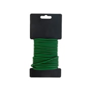 Expert Gardener Metal Twist Tie Wire for Outdoor Garden Use, Weather-Resistant, 16 ft