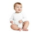 thumbnail image 1 of Body de manga larga para bebé Rabbit Skins™ Infant. RS4411 pieles de conejo RS4411, 1 of 1