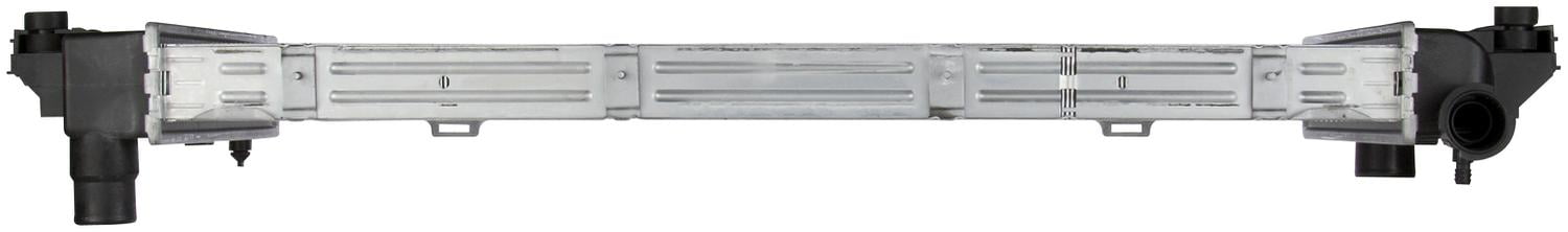 Spectra Premium CU1553 Automotive Radiator Fits select: 1994-2002 DODGE RAM 2500, 1994-2002 DODGE RAM 3500