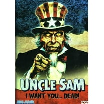 Uncle Sam (DVD)