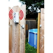 Sentinel Gate, Door & Window Alarm System