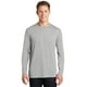 thumbnail image 1 of Camiseta Sport-Tek® de manga larga PosiCharge® Competitor™ Cotton Touch™. ST450LS deporte-tek ST450LS, 1 of 1