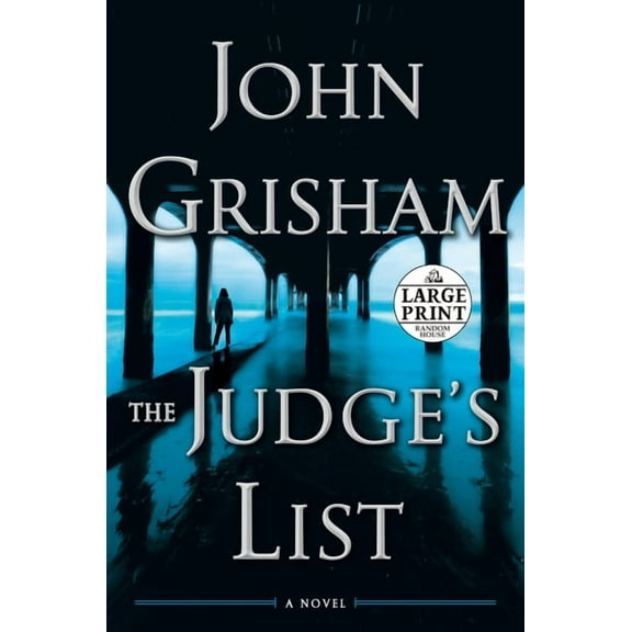 The Whistler The Judge's List, (Paperback)