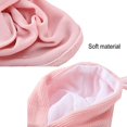 thumbnail image 2 of Sudadera con capucha para mascotas, traje de conejo y gato con orejas de conejo, linda sudadera para primavera y otoño, suéter de punto para cachorros, prendas de punto suaves para gatitos (X-Small,, 2 of 5