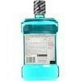 thumbnail image 3 of 2 Pack Listerine Antiseptic Mouthwash, Cool Mint, 1.5 L, 3 of 5