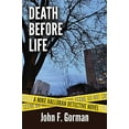 thumbnail image 1 of Pre-Owned Death Before Life, 9781949661880, 1949661881, Paperback,, 1 of 1