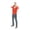 Style2, variant on 1/64 Scale Miniature Tiny Classic Men Figure Toys Diorama Scenery Building Accessory Decor -