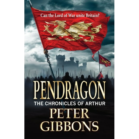 Pendragon, (Paperback)
