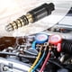 thumbnail image 2 of Auto AC Aire Condición Compresor Solenoide Válvula para Coche, 2 of 6